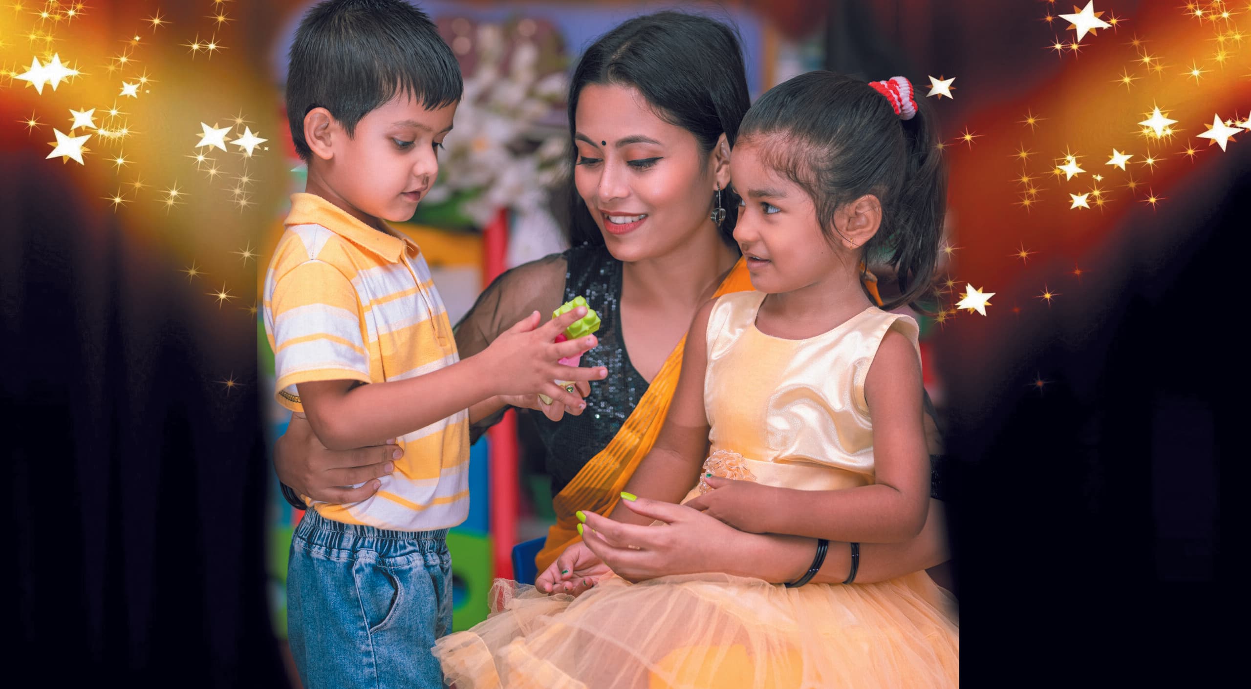 Mero Tuki Pragyalaya Campus